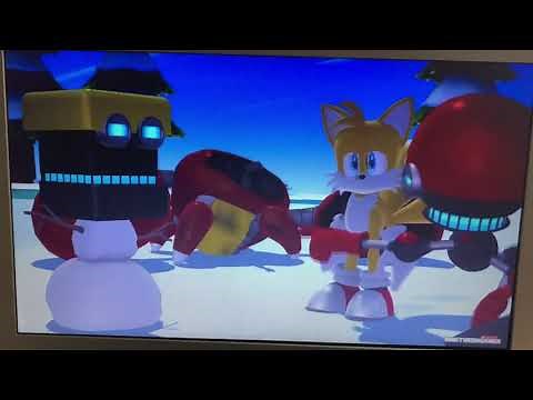 "Finding Tails" Part 2 - First Day of School