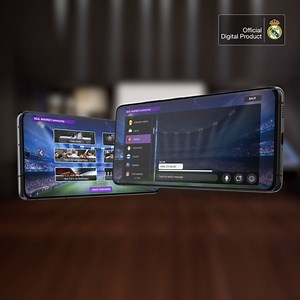 107K views · 16K reactions |  Communicate with fans from all over...