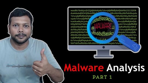 🕵️ Basic Static Malware Analysis - Part 1 - TryHackMe🎊🥂 | PERUMAL JEGANATHARAVI
