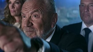 The Apprentice 2018: Official Trailer