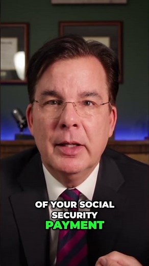 Boost Your Social Security: 4 Power Levers Revealed #shorts