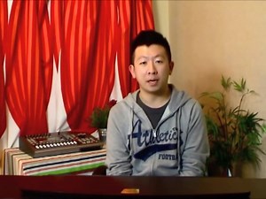 VBS声音平衡系统-基础观念