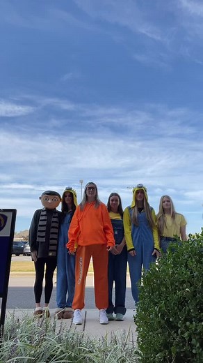 hoco week day 2