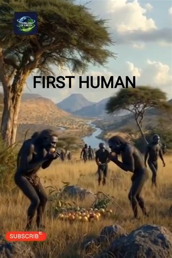 Sahelanthropus | Tchadensis: The Oldest Human Ancestor