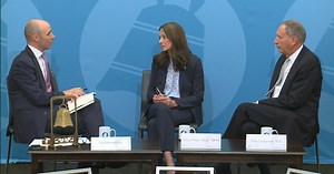 The City Club Forum:Genetic Code vs. ZIP Code Season 24 Episode 33