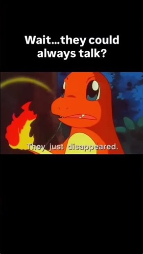 Pokemon talking #funny