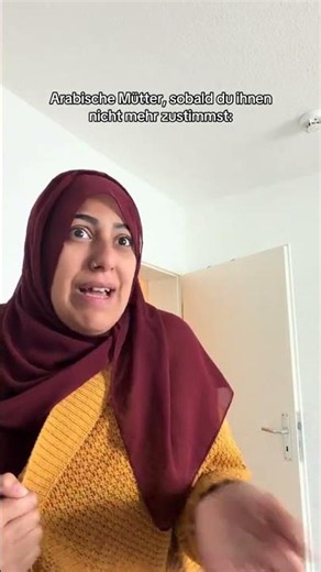 Sie denkt einfach Djinn in meinem Körper 😭 #shorts