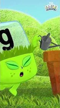 Alphablocks - Phonics First Steps | Level 1, Red - S2 E5 'Dog'