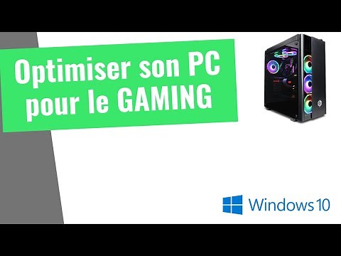 [2021] Comment optimiser Windows 10 pour les jeux et gagner des FPS sur PC