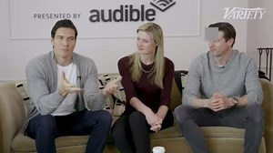 Christopher Reeve's son Will Reeve reveals which of his father's roles he believes is underappreciated. | Variety Studio presented by Audible https://bit.ly/3Sq01i1 | Variety