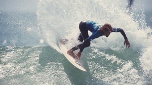 The movie that changed surfing forever