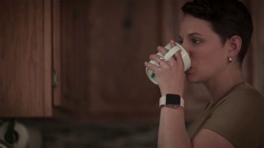 MD Anderson Cancer Center TV Spot, 'Sarah'
