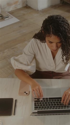 Pulse Technology CRM on TikTok