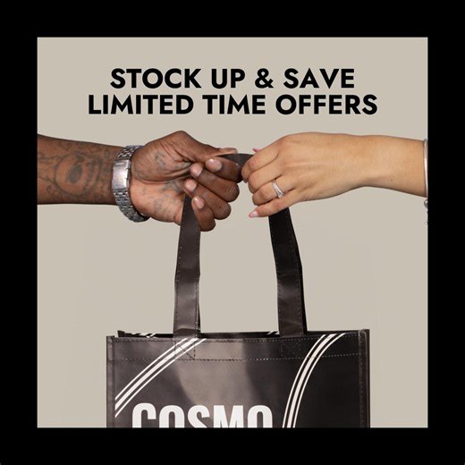 8.7K views | Shop these deals before they’re gone. Huge savings on color, care, tools & more. Don’t miss your chance to save. | CosmoProf | Facebook