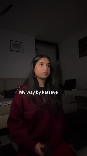 My Way Cover by Katseye: A Musical Delight