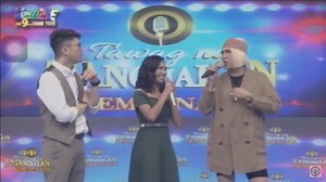 Listen to what Hurado Kyla has to say about Elaine’s latest performance on TNT. Agree ba kayo? | Kyla