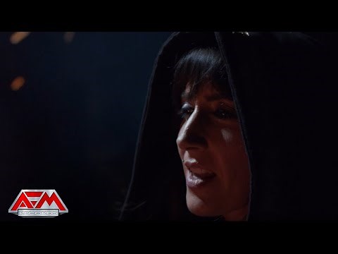 BONFIRE - Love Don't Lie (2021) // Official Music Video // AFM Records