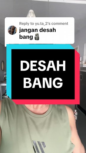 Exploring the Desah Phenomenon in Kamus Dewan: A Linguistic Analysis