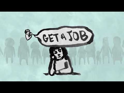 Sea Change - Navigating Oppression- Icarus Project Video