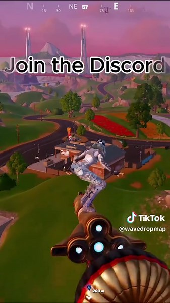 Ultimate Guide to Fortnite Drop Maps for Pros