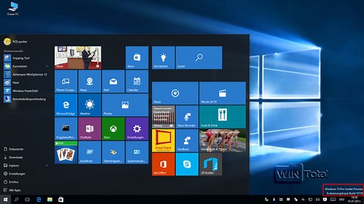 Windows 10 Enterprise - Download - Kostenlos & schnell auf WinTotal.de