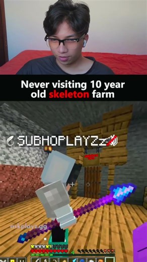 ULTRA FUNNY Cut Minecraft Moments REACTION 458