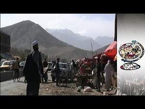 The Poverty Gap is Expanding in Kabul