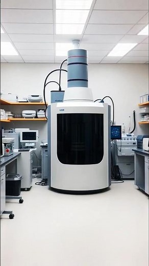 Cracking The Code: How NMR Reveals Molecular Structure #chemistry #science