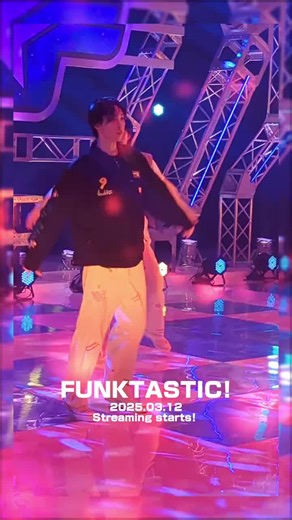 【FANTASTICS】新曲FUNKTASTIC直拍 想要更多直拍（抓狂
