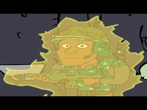 Aliens The Musical (With Original's Vocal Track)