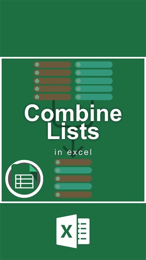 CheatSheets on Instagram: "=TOCOL() in Excel‼️ ️ Don’t forget to save this post! 六‍ Get FREE Excel help with the link in our bio! 勞 Follow us on TikTok, YouTube Twitter, and more with the link in our bio! #excel #exceltips #exceltricks #spreadsheets #corporate #accounting #finance #workhacks #tutorials"