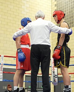 Fleur De Lys ABC vs Dyffryn ABC // Novice Championships 2025🏴󠁧󠁢󠁷󠁬󠁳󠁿🥊 In the MY63.5kg Quarter Final Alfie Andrews (Fleur De Lys ABC) took on Lewis Williams (Dyffryn ABC) Close fight that ended in a Split Decision🥊 Well done to both boxers🏴󠁧󠁢󠁷󠁬󠁳󠁿 | Welsh Boxing
