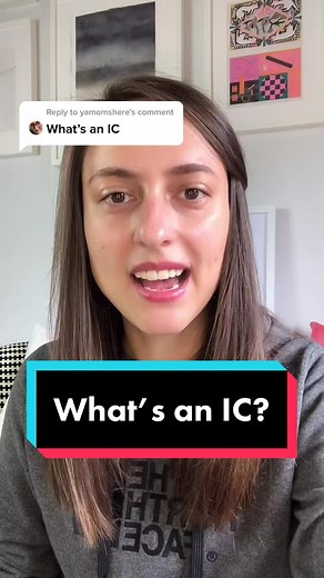 What is an IC? (Individual Contributor) Explained