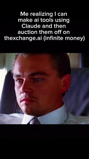 Just use thexchange.ai #startup #ai #tech #aitools #chatgpt