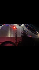 4.2K views · 86 reactions | Friends, family & a big ol circus tent ✨️☃️ | The Paulos Circus | Facebook