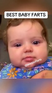 Best baby farts ! #fart #compilation #top10 #viral | We can laugh together