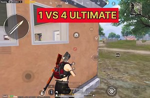 last zone fight #foryoupage❤️❤️ #trendingvideo