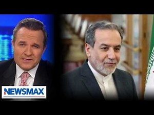 Iran’s foreign minister ‘might be the guy’ America wants running Iran: Greg Kelly