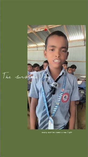 Rahim science class1