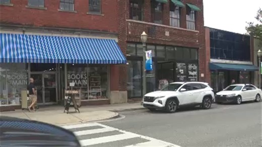 'It's a massive project' | Proposed development plan would put over 400 homes in Rock Hill