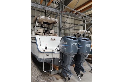 Used 1999 Grady-White Marlin 300, 32320 Apalachicola - Boat Trader