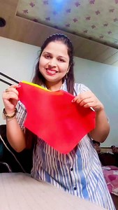 10K views · 267 reactions | Sewing tips for beginners ✂️ #shorts #blouse #fashion ​⁠ diy sleeves top pattern making tutorial designer sleeve design #shorts #fashion #viral #sleeves #reel #shorts sleeve design cutting and stitching baju design cutting viral sleeve design trending sleeve design astin design designer sleeve design - [ ] | Barkha Virdi | Facebook