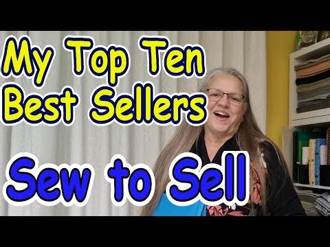 My top ten best sellers Sew to Sell handmade rescued upholstery fabric bags totes and more