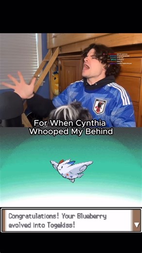 The Playa on Instagram: "Can Murphy Help Us Get A Good Evolution?? #pokemon #pokémon #pokemoncommunity"