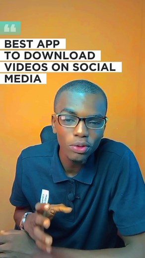 Best App to Download Videos Easily with SnapTube