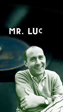 9.5K views · 506 reactions | Turn up the volume to Henry Mancini's timeless classic, “Mr. Lucky.” A perfect soundtrack for St. Patrick’s Day! Stream “Mr. Lucky” and more ESSENTIAL HENRY MANCINI hits here: https://found.ee/EssentialHenryMancini Photo courtesy of Getty Images. | Henry Mancini | Facebook