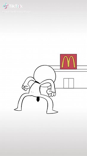 15K views · 303 reactions | hamburger cheeseburger bigmac whopper #animationmeme #comedy #funnyvideos #meme #animation | Animato | Facebook