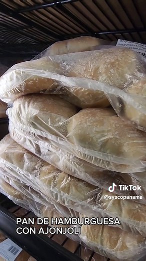 Descubre la Variedad de Panes en Sysco Panamá