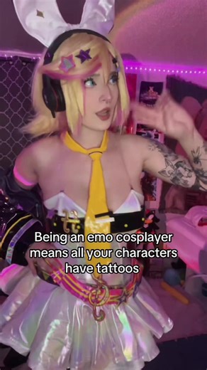 Exploring the World of Rinkagamine Cosplay