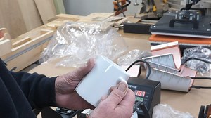 Watch Assembly&how to use video on Amazon Live